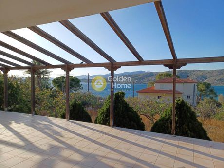 Detached home 205sqm for sale-Salamina » Vathi