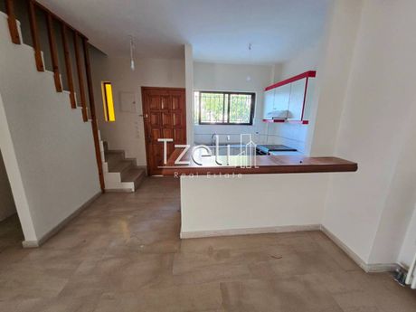 Maisonette 75sqm for rent-Rio » Agios Vasileios