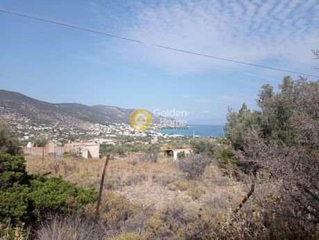 Land plot 233sqm for sale-Salamina » Agios Athanasios