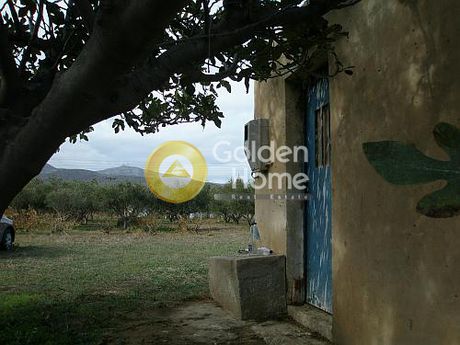 Parcel 1.817sqm for sale-Paros » Agios Nikolaos