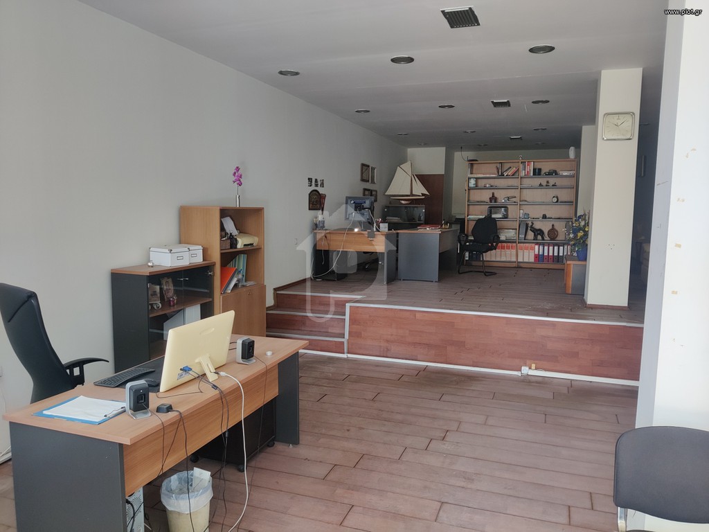 Επαγγελματικό 184 τ.μ. πρός πώληση, Αθήνα - Νότια Προάστια, Καλλιθέα