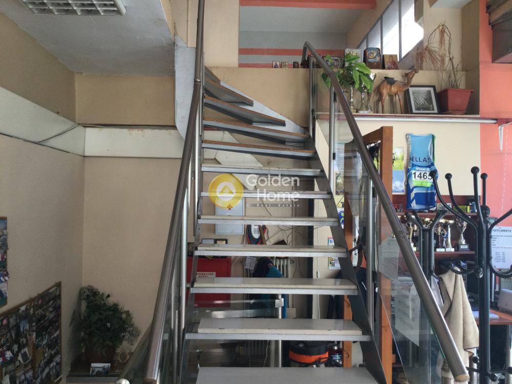 Κατάστημα 205 τ.μ. πρός πώληση, Θεσσαλονίκη - Κέντρο, Ιπποκράτειο