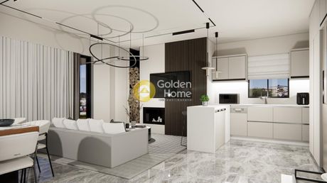Apartment 88sqm for sale-Agios Dimitrios » Nekrotafeio