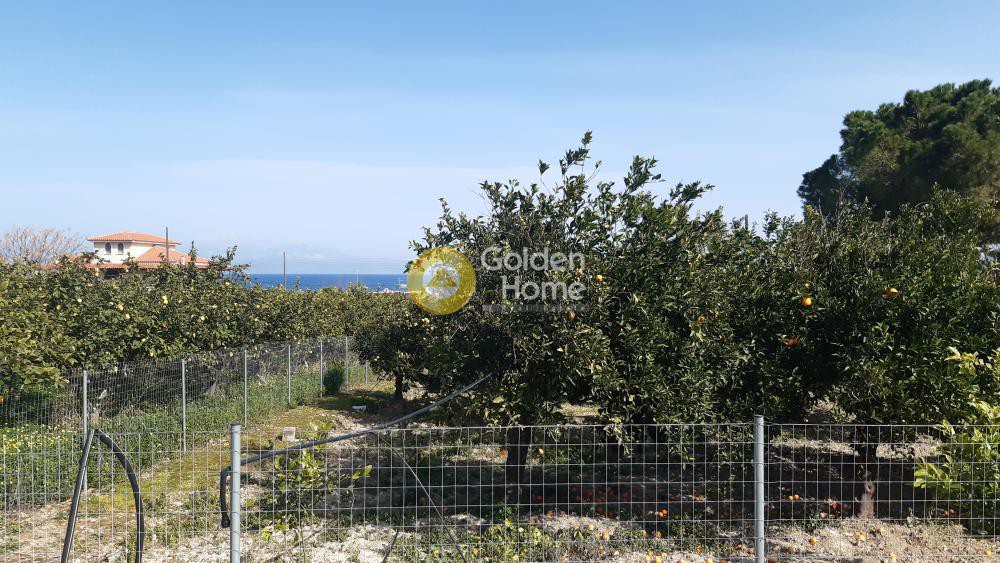 Οικόπεδο 660 τ.μ. προς πώληση, Κάτω Λουτρό