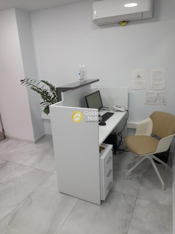 Κατάστημα 35 τ.μ. προς πώληση, Κέντρο Καλλιθέας