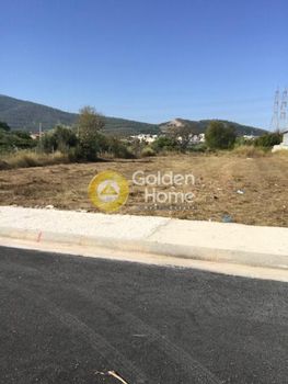 Land plot 2.120sqm for sale-Gerakas » Mpalana