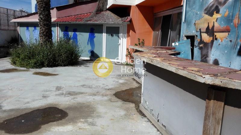 Κτίριο 400 τ.μ. προς πώληση, Χαραυγή Αχαρνών