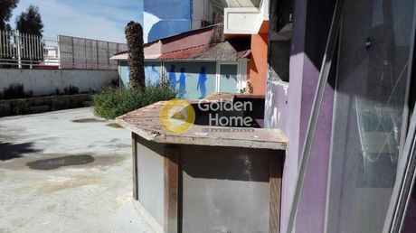 Building 400sqm for sale-Acharnes » Charavgi