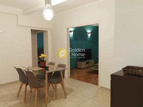 Apartment 62sqm for sale-Patision - Acharnon » Plateia Amerikis