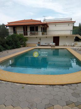 Detached home 150sqm for sale-Epidavros » Galaneika