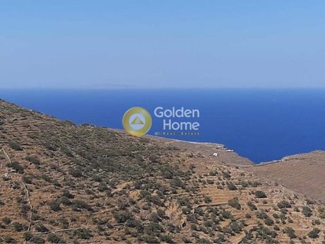 Land plot 27.000sqm for sale-Kea » Agia Marina