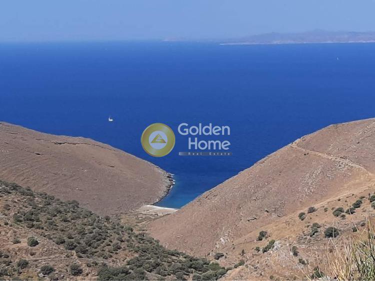 Οικόπεδο 27.000 τ.μ. προς πώληση, Αγία Μαρίνα Κέας