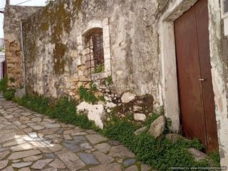 Οικόπεδο 210 τ.μ. για πώληση, Ν. Ρεθύμνου, Κουλουκώνας-thumb-1