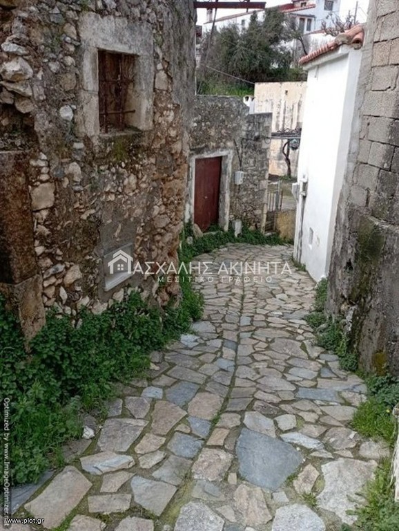 Οικόπεδο 210 τ.μ. πρός πώληση, Ν. Ρεθύμνου, Κουλουκώνας