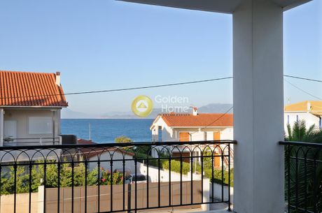 Detached home 410sqm for sale-Sikiona » Kato Diminio