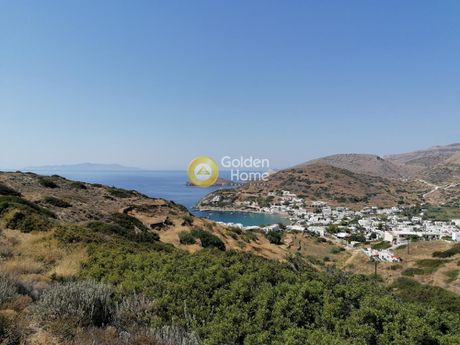 Land plot 225sqm for sale-Syros » Ermoupoli
