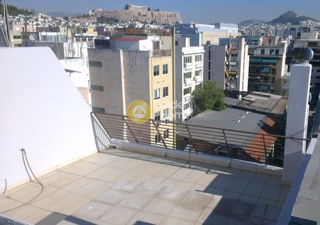 Maisonette 99sqm for sale-Koukaki - Makrigianni » Koukaki - Pediki Chara