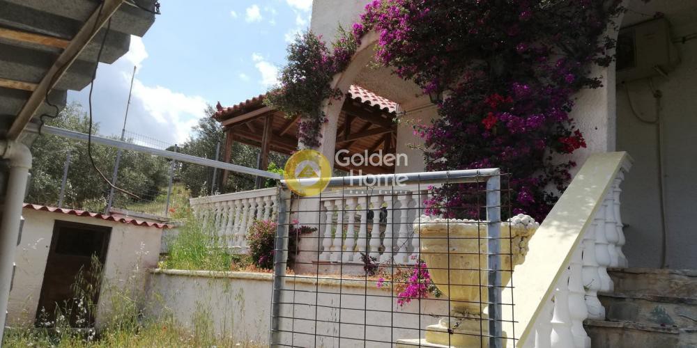 Μονοκατοικία 80 τ.μ. πρός πώληση, Αττική - Υπόλοιπο, Κερατέα