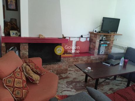 Apartment 111sqm for sale-Acharnes » Charavgi