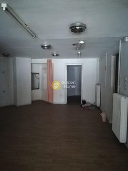 Store 111sqm for sale-Exarchia - Neapoli » Mouseio