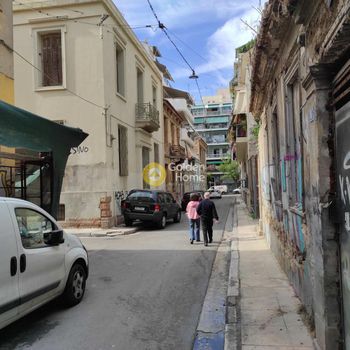 Land plot 174sqm for sale-Kentro » Plateia Vathis
