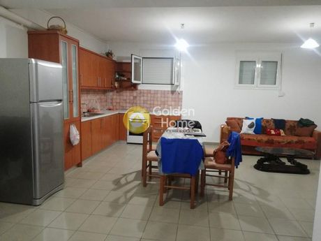Apartment 125sqm for sale-Acharnes » Agia Paraskevi