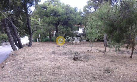 Land plot 2.716sqm for sale-Kifisia » Politeia