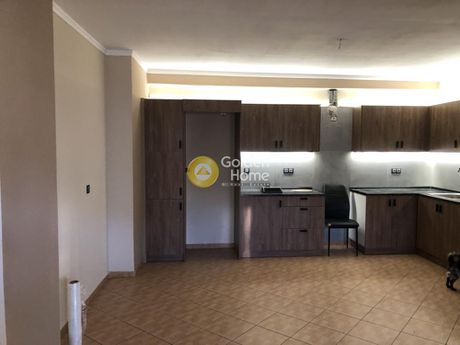 Apartment 80sqm for sale-Peristeri » Mpournazi