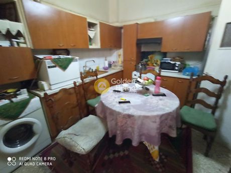 Land plot 185sqm for sale-Gazi - Metaxourgio - Votanikos » Gkazi