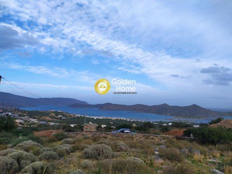 Αγροτεμάχια 2.500τ.μ. για πώληση-Άγιος νικόλαος » Μαυρικιανό