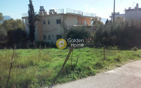 Land plot 400sqm for sale-Patra » Asirmatos