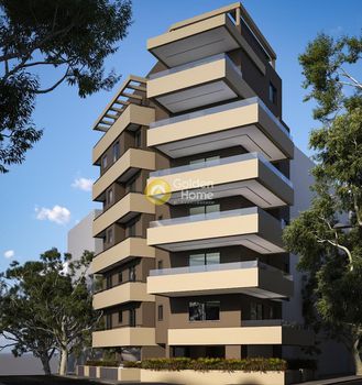 Maisonette 132sqm for sale-Koridallos » Memou Square