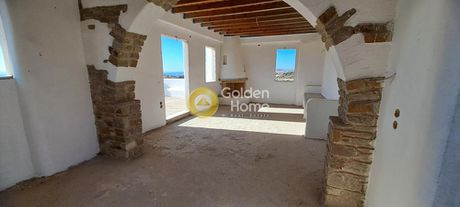 Apartment 82sqm for sale-Naxos » Agkidia