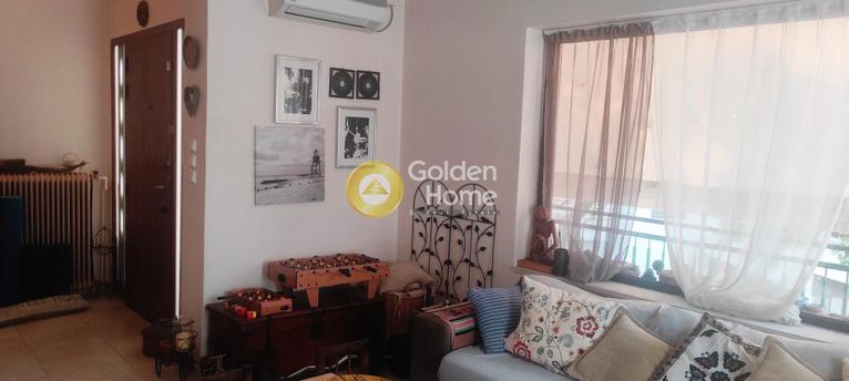 Apartment 115 sqm for sale, Athens - North, Melissia