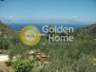 Maisonette 125sqm for sale-Evrostini » Ano Aigialos