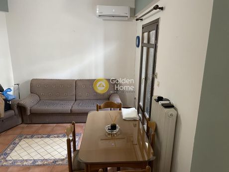 Apartment 44sqm for rent-Agios Dimitrios