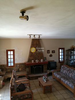 Maisonette 163sqm for sale-Schimatari » Plaka Dilesi