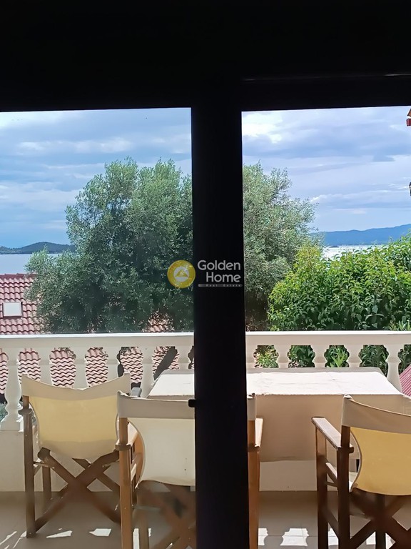 Μεζονέτα 120 τ.μ. πρός πώληση, Μαγνησία, Πτελεός
