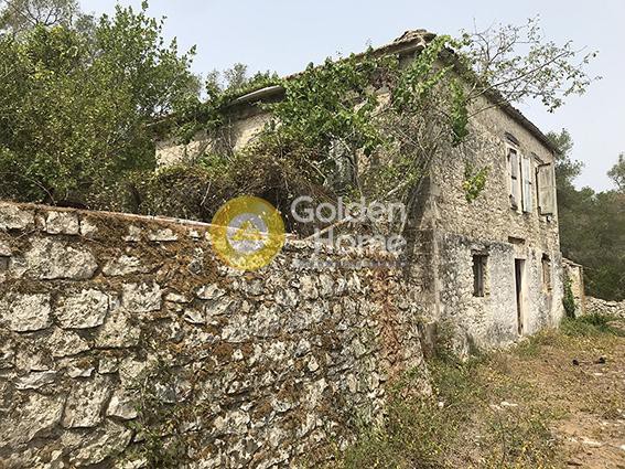 Οικόπεδο 6.700 τ.μ. προς πώληση, Γεωργουτσάτικα