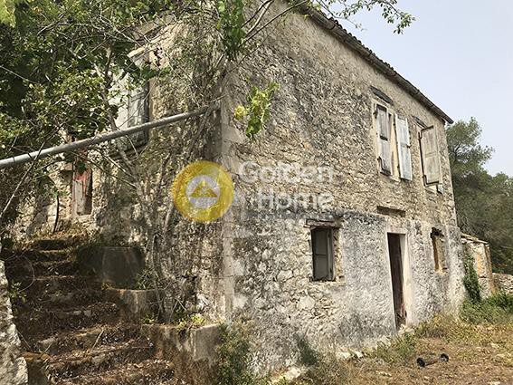 Οικόπεδο 6.700 τ.μ. προς πώληση, Γεωργουτσάτικα