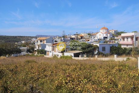 Parcel 1.392sqm for sale-Nikos Kazantzakis » Astritsi