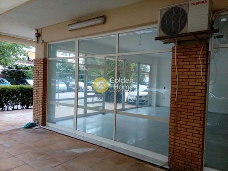 Store 78sqm for sale-Marousi » Ergatikes Polikatoikies