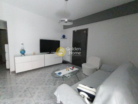 Apartment 53sqm for sale-Kalithea » Charokopou