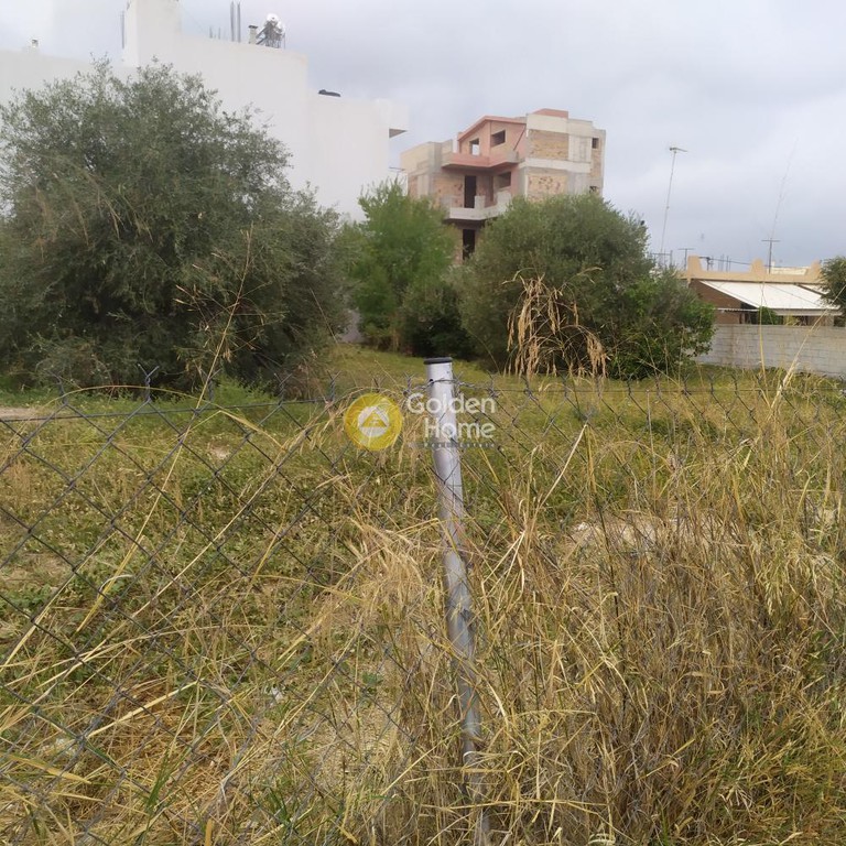 Οικόπεδο 1.070 τ.μ. προς πώληση, Μετόχι Παπά Τίτου