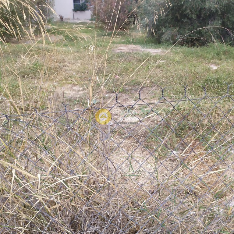 Οικόπεδο 1.070 τ.μ. προς πώληση, Μετόχι Παπά Τίτου