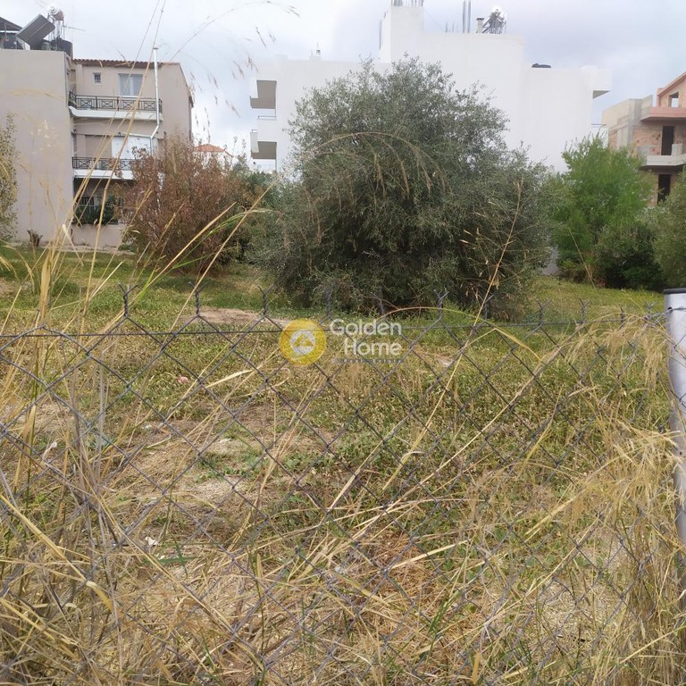 Οικόπεδο 1.070 τ.μ. προς πώληση, Μετόχι Παπά Τίτου