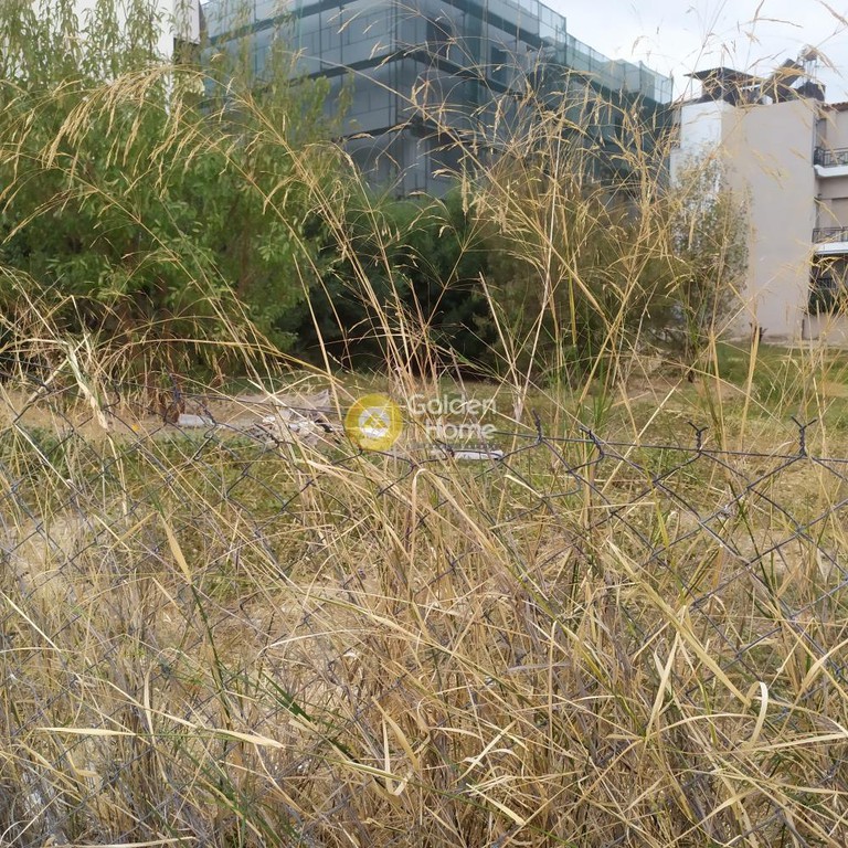 Οικόπεδο 1.070 τ.μ. προς πώληση, Μετόχι Παπά Τίτου