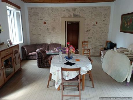 Detached home 200sqm for sale-Kouloukonas » Garazo