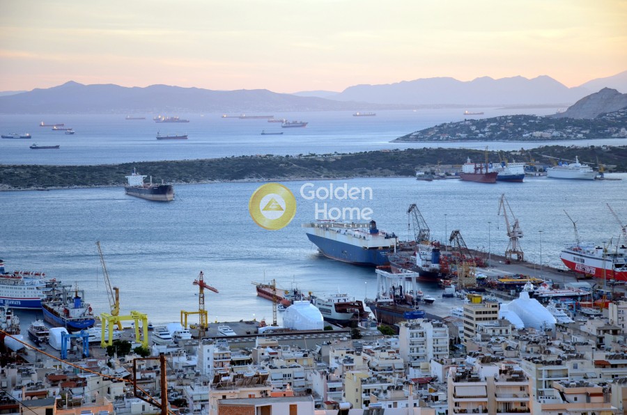 Οικόπεδο 380 τ.μ. προς πώληση, Καριώτικα Περάματος