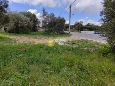 Land plot 204sqm for sale-Spata » Center